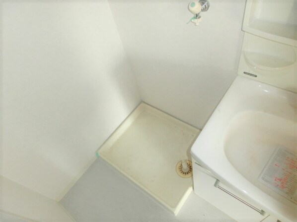 リッチウォーク城の東の物件内観写真